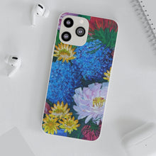 Load image into Gallery viewer, “Still life with porcelain vase 2” Flexi Cases