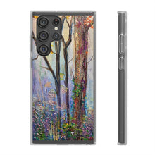 Load image into Gallery viewer, “The Forest’s Edge” Flexi Cases