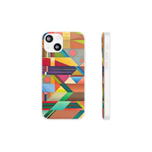 Load image into Gallery viewer, “Unbridled Movement” Flexi Cases