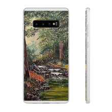 Load image into Gallery viewer, "In the glen" Flexi Cases