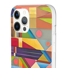 Load image into Gallery viewer, “Unbridled Movement” Flexi Cases