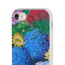 Load image into Gallery viewer, “Still life with porcelain vase 2” Flexi Cases