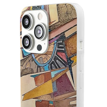 Load image into Gallery viewer, ‘Totem’ Flexi Cases