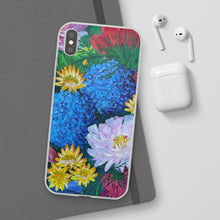 Load image into Gallery viewer, “Still life with porcelain vase 2” Flexi Cases