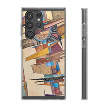 Load image into Gallery viewer, ‘Totem’ Flexi Cases