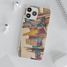 Load image into Gallery viewer, ‘Totem’ Flexi Cases