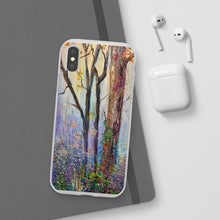 Load image into Gallery viewer, “The Forest’s Edge” Flexi Cases