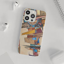 Load image into Gallery viewer, ‘Totem’ Flexi Cases