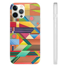 Load image into Gallery viewer, “Unbridled Movement” Flexi Cases