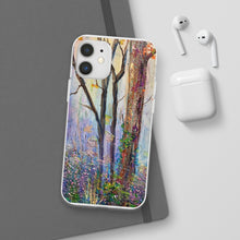 Load image into Gallery viewer, “The Forest’s Edge” Flexi Cases