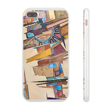 Load image into Gallery viewer, ‘Totem’ Flexi Cases