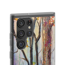 Load image into Gallery viewer, “The Forest’s Edge” Flexi Cases
