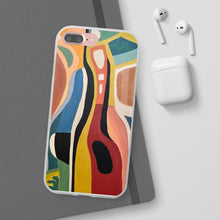 Load image into Gallery viewer, "The Duet" Flexi Cases