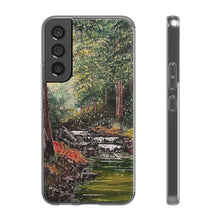 Load image into Gallery viewer, "In the glen" Flexi Cases