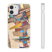 Load image into Gallery viewer, ‘Totem’ Flexi Cases