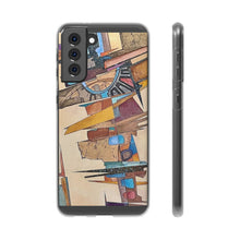 Load image into Gallery viewer, ‘Totem’ Flexi Cases