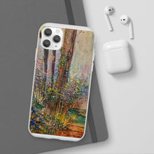 Load image into Gallery viewer, “The Forest’s Edge” Flexi Cases