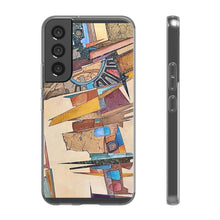 Load image into Gallery viewer, ‘Totem’ Flexi Cases