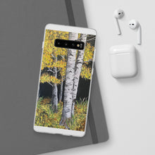 Load image into Gallery viewer, "Lurking" Flexi Cases