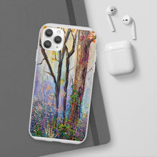 Load image into Gallery viewer, “The Forest’s Edge” Flexi Cases