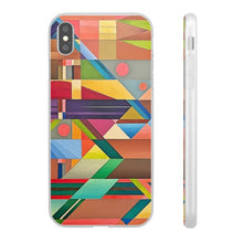 Load image into Gallery viewer, “Unbridled Movement” Flexi Cases