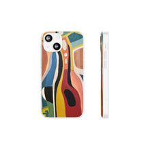 Load image into Gallery viewer, "The Duet" Flexi Cases