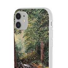 Load image into Gallery viewer, "In the glen" Flexi Cases