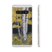 Load image into Gallery viewer, "Lurking" Flexi Cases