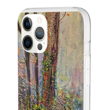 Load image into Gallery viewer, “The Forest’s Edge” Flexi Cases