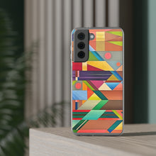 Load image into Gallery viewer, “Unbridled Movement” Flexi Cases