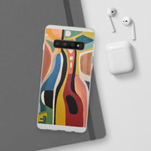 Load image into Gallery viewer, "The Duet" Flexi Cases