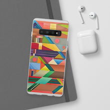 Load image into Gallery viewer, “Unbridled Movement” Flexi Cases