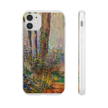 Load image into Gallery viewer, “The Forest’s Edge” Flexi Cases