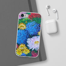 Load image into Gallery viewer, “Still life with porcelain vase 2” Flexi Cases