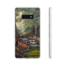 Load image into Gallery viewer, "In the glen" Flexi Cases