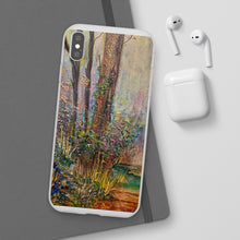 Load image into Gallery viewer, “The Forest’s Edge” Flexi Cases