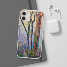 Load image into Gallery viewer, “The Forest’s Edge” Flexi Cases