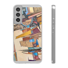 Load image into Gallery viewer, ‘Totem’ Flexi Cases