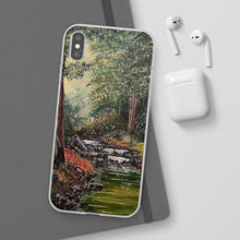 Load image into Gallery viewer, "In the glen" Flexi Cases
