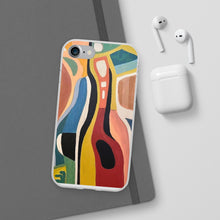 Load image into Gallery viewer, "The Duet" Flexi Cases