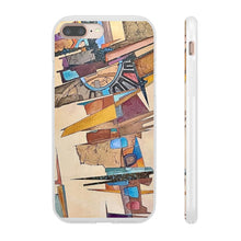 Load image into Gallery viewer, ‘Totem’ Flexi Cases