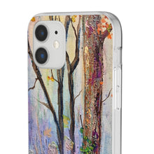 Load image into Gallery viewer, “The Forest’s Edge” Flexi Cases