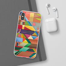 Load image into Gallery viewer, “Unbridled Movement” Flexi Cases