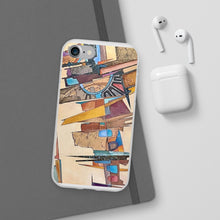 Load image into Gallery viewer, ‘Totem’ Flexi Cases