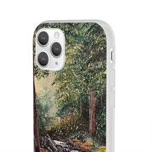 Load image into Gallery viewer, "In the glen" Flexi Cases