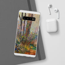 Load image into Gallery viewer, “The Forest’s Edge” Flexi Cases