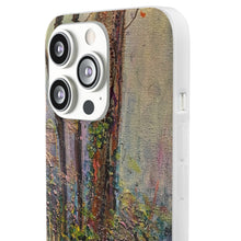 Load image into Gallery viewer, “The Forest’s Edge” Flexi Cases