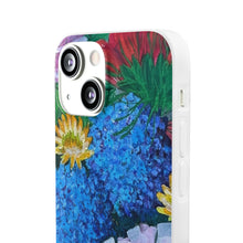 Load image into Gallery viewer, “Still life with porcelain vase 2” Flexi Cases