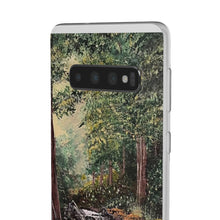 Load image into Gallery viewer, "In the glen" Flexi Cases