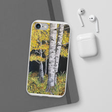 Load image into Gallery viewer, "Lurking" Flexi Cases